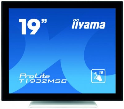 IIYAMA  prolite t1932msc-w5ag noir