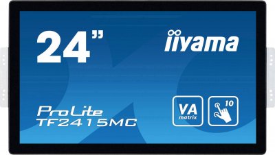 IIYAMA  prolite tf2415mc-b2 noir