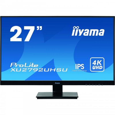 IIYAMA  prolite xu2792uhsu-b1 XU2792UHSU-B1