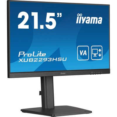 IIYAMA  ProLite XUB2293HSU-B7