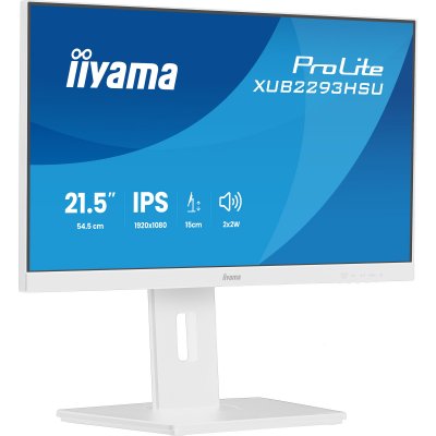 IIYAMA  ProLite XUB2293HSU-W7 21.5"" Moniteur