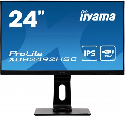 IIYAMA  prolite xub2492hsc-b1 XUB2492HSC-B1