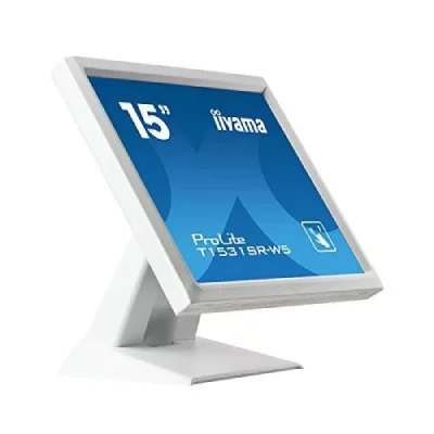 IIYAMA  T1531SR-W5 15- Tactile