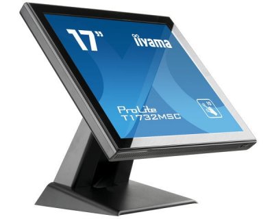 IIYAMA  T1732MSC-B5X 17' Tactile