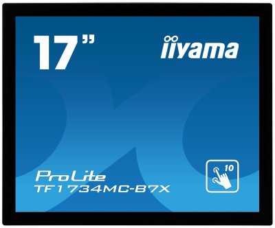 IIYAMA  tf1734mc-b7x TF1734MC-B7X