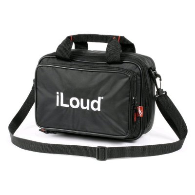 IK MULTIMEDIA IK Multim&eacute;dia iLoud Travel Bag Accessoires (Housses, Pieds