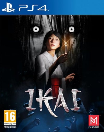 Ikai pour PlayStation 4 