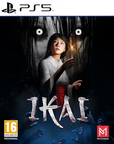 Ikai Ps5