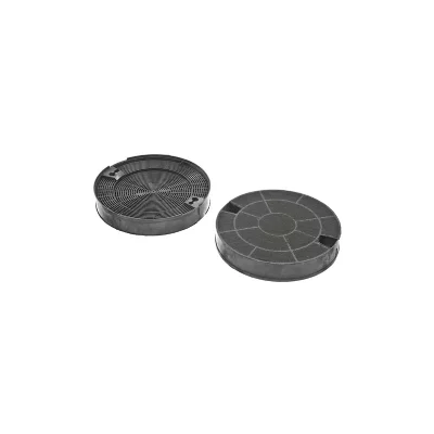 WHIRLPOOL Ikea 8x Filtre &agrave;&nbsp; charbon d'origine Ikea NYTTIG FIL 600