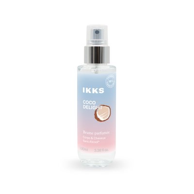 Ikks - Coco Delight Brume Parfum&eacute;e 100ml