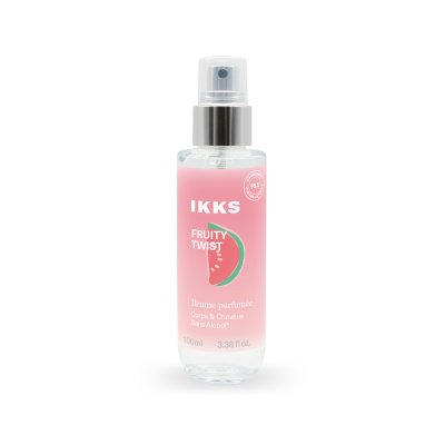 Ikks - Fruity Twist Brume Parfum&eacute;e 100ml