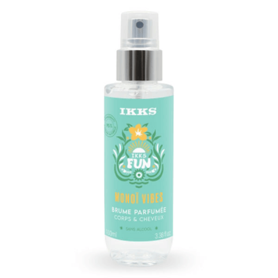 Ikks - Mono&iuml; Vibes Brume Parfum&eacute;e 100ml