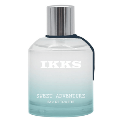 Ikks Sweet Adventure Eau de toilette 50ml
