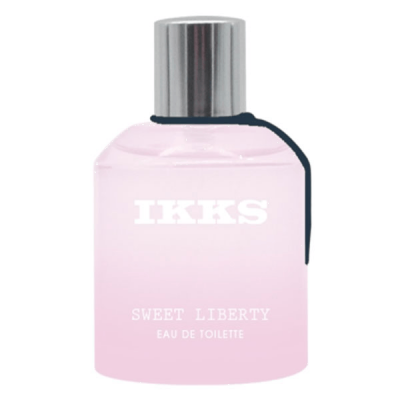 IKKS  Sweet Liberty Eau de toilette 50ml