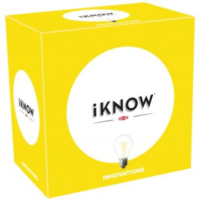 TACTIC Iknow Mini Innovations  