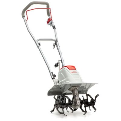 IKRA  motobineuse &eacute;lectrique FEM 1500, largeur de travail flexible 17-45cm, tr&egrave;s performante, 1500W