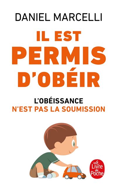 Il Est Permis D'ob&eacute;ir - L'ob&eacute;issance N'est Pas La Soumission