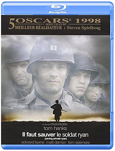 Il faut sauver le soldat Ryan - Blu-Ray