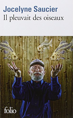 Il pleuvait des oiseaux (Poche)