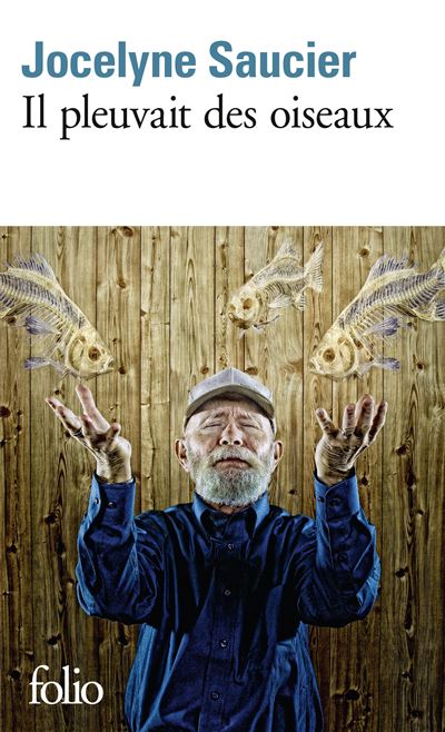 Il pleuvait des oiseaux (Poche)