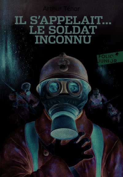 Il S'appelait - Le Soldat Inconnu