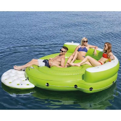 BESTWAY Ile gonflable  Kick Back