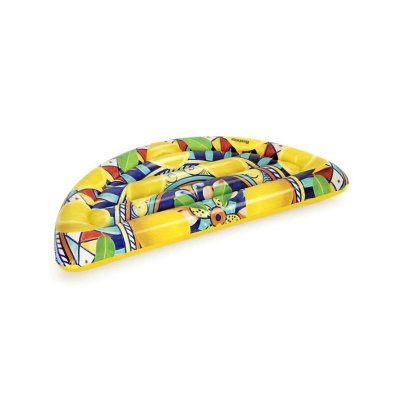 BESTWAY Ile gonflable splash of sicily 171 x 89 cm BES6942138982169