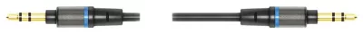 IK MULTIMEDIA Iline Stereo Aux Adaptateur Sortie Stereo Vers Aux Stereo Male