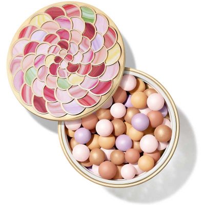 GUERLAIN Illuminateurs  M&Eacute;T&Eacute;ORITES perles &eacute;clairantes #03-Chaude 25 gr