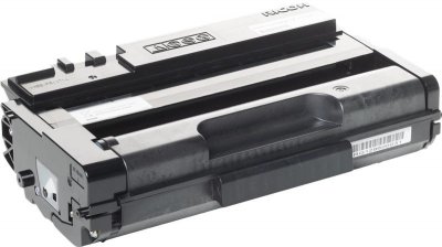 RICOH IM 600 - Noir - original - cartouche de toner - pour IM 600F, 600SRF