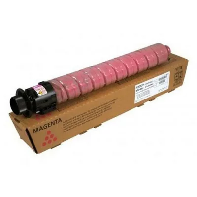 RICOH IM C6000 Magenta Toner CARTRIDG 22 500 Pages 5PERCEN CARTONS A4
