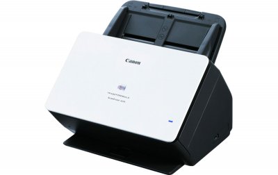 CANON imageFORMULA ScanFront 400
