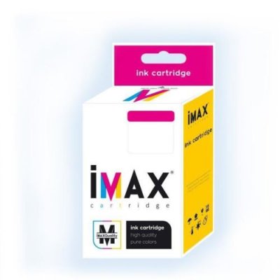  IMAX 033635 Cartouche d'encre Rose