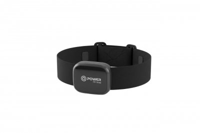 NO NAME IMAZE Ceinture cardiofr&eacute;quencem&egrave;tre Power HR Strap