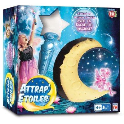 IMC TOYS  Attrap'Etoiles