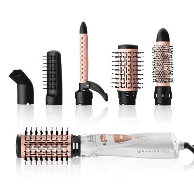 BELLISSIMA Imetec A&eacute;rographe Styler Gh18 1000w