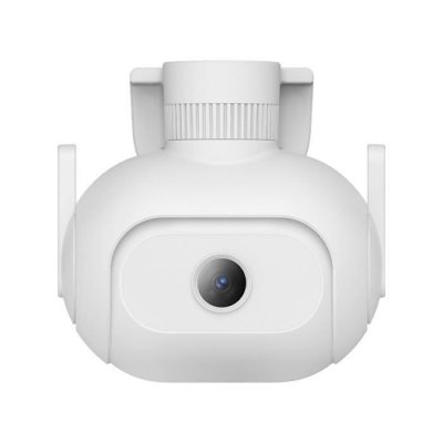 Imilab EC5 floodlight camera white