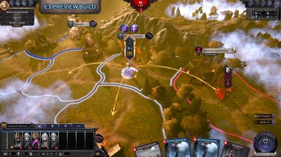 Immortal Realms: Vampire Wars Jeu PC