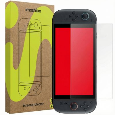 IMOSHION  Protection d'&eacute;cran en verre tremp&eacute; Nintendo Switch 2