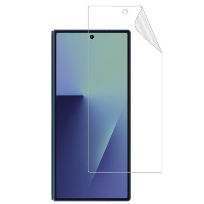 IMOSHION  Protection d'&eacute;cran Film 3pack Samsung Galaxy Z Fold 7