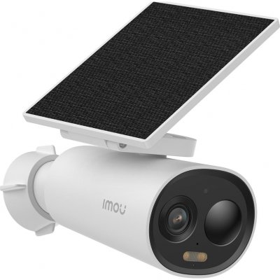 IMOU  Cam&eacute;ra De Surveillance Cell 3c All In One Bullet Ip