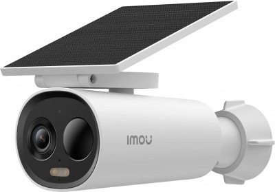 IMOU  Cam&eacute;ra De Surveillance Cell 3c All In One Bullet Ip