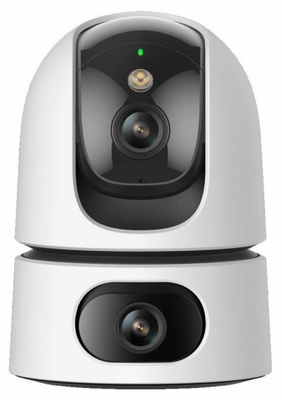 IMOU  Cam&eacute;ra De Surveillance Ranger Dual 10mp Ip
