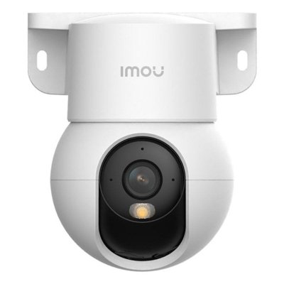 IMOU  Cam&eacute;ra De Surveillance Wireless 5mp Ranger Mini Ipc-k2mp-5h1we