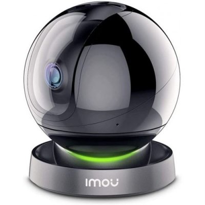 IMOU   Ranger pro,La cam&eacute;ra de surveillance en direct
