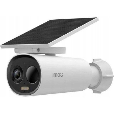 IMOU  IPC-K9DC-5M0WEH-V2 Cam&eacute;ra WRL 5 Mpx IPC-K9DC-5M0WEH-V2