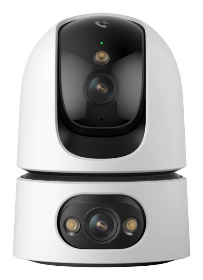IMOU  Ranger Dual Pro 6MP Cam&eacute;ra de s&eacute;curit&eacute; IP Int&eacute;rieure 2304 x 1296 pixels Bureau - Neuf