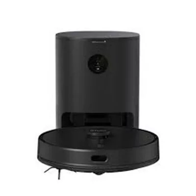 IMOU  Rv1 Pro Max Robot Aspirateur 0,3 L Sans Sac Noir 