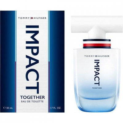 Impact Ensemble eau de toilette vaporisateur 100 ml 