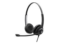 EPOS Impact sc 260 avec fil 113 db 6800 hz usb noir